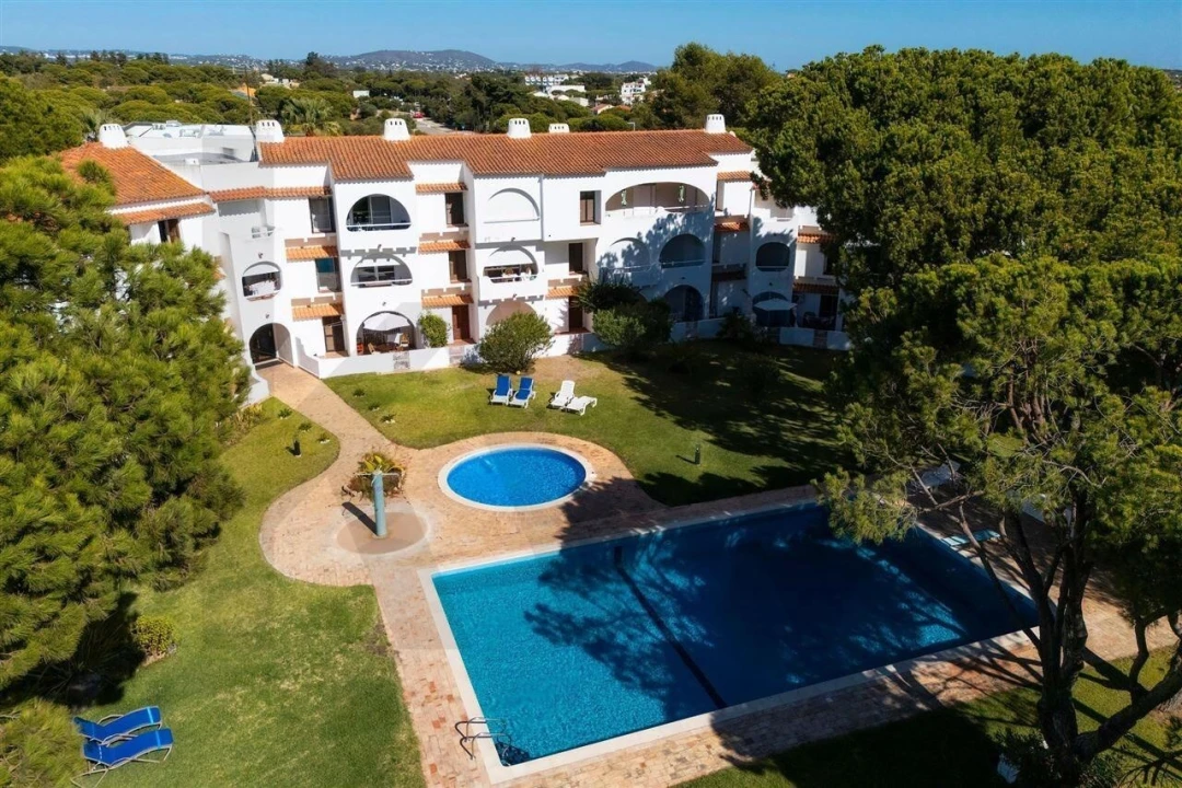 Apartamento T2 para Venda em Loule (São Clemente) Foto 50
