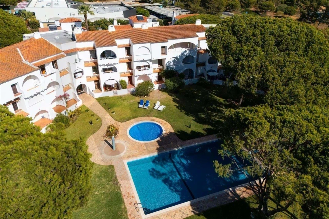 Apartamento T2 para Venda em Loule (São Clemente) Foto 51
