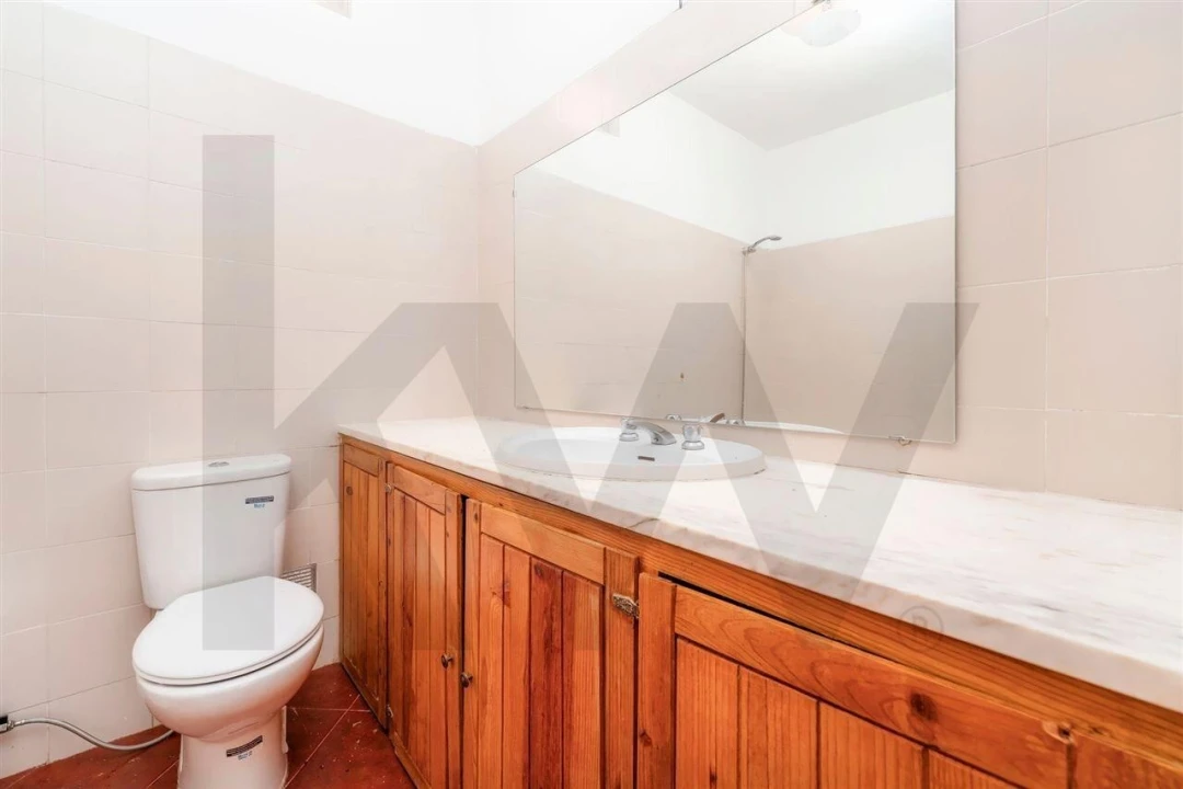 Apartamento T2 para Venda em Loule (São Clemente) Foto 15