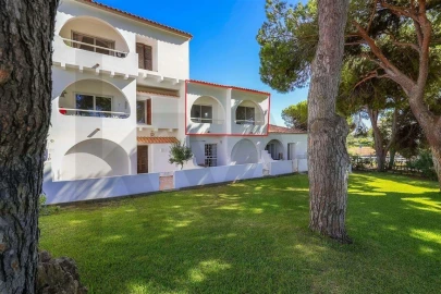 Apartamento T2 para Venda em Loule (São Clemente)