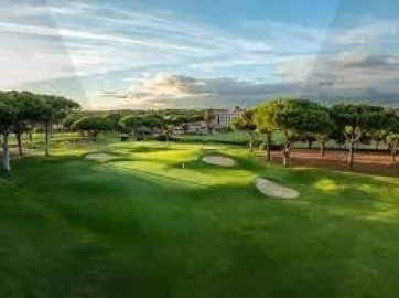 Apartamento T2 para Venda em Loule (São Clemente)