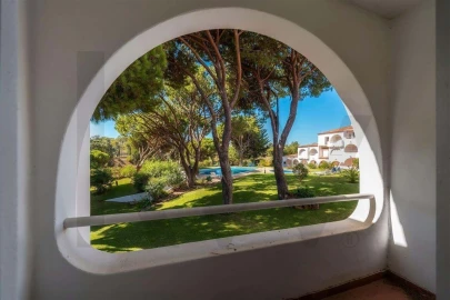 Apartamento T2 para Venda em Loule (São Clemente)