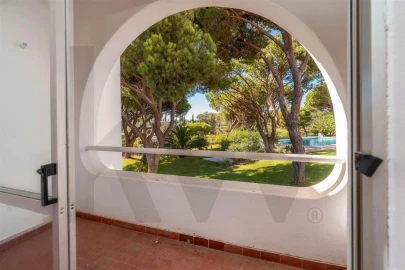 Apartamento T2 para Venda em Loule (São Clemente)