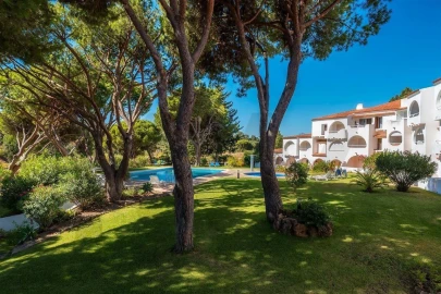 Apartamento T2 para Venda em Loule (São Clemente)