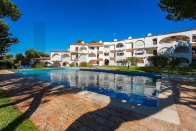 Apartamento T2 para Venda em Loule (São Clemente)