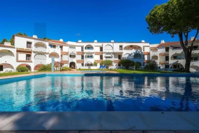 Apartamento T2 para Venda em Loule (São Clemente)