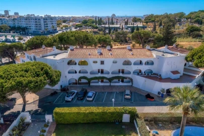 Apartamento T2 para Venda em Loule (São Clemente)