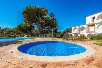 Apartamento T2 para Venda em Loule (São Clemente)