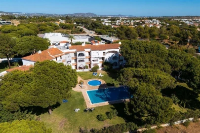 Apartamento T2 para Venda em Loule (São Clemente)