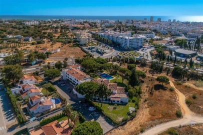 Apartamento T2 para Venda em Loule (São Clemente)