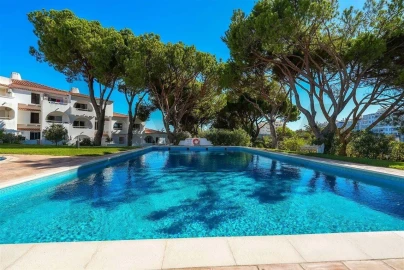 Apartamento T2 para Venda em Loule (São Clemente)