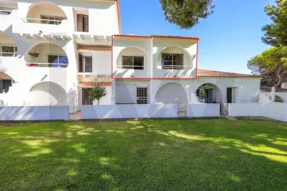 Apartamento T2 para Venda em Loule (São Clemente)
