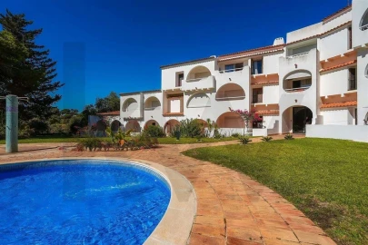 Apartamento T2 para Venda em Loule (São Clemente)