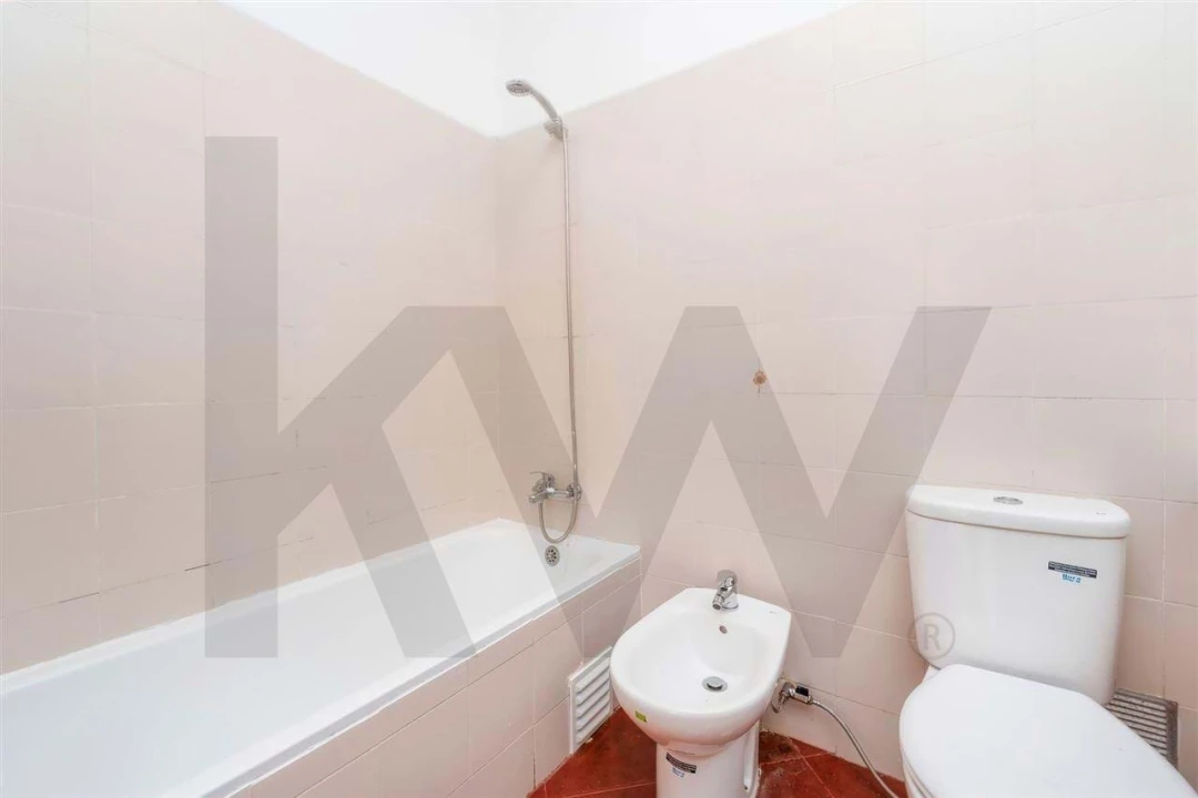 Apartamento T2 para Venda em Loule (São Clemente) Foto 16