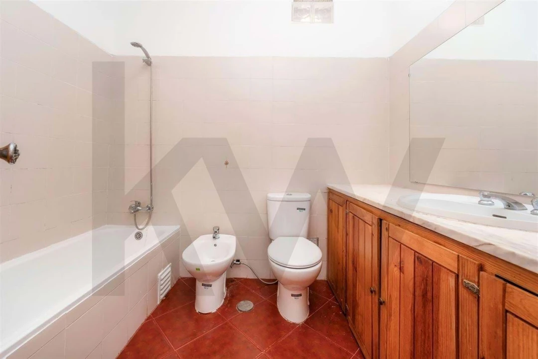 Apartamento T2 para Venda em Loule (São Clemente) Foto 14