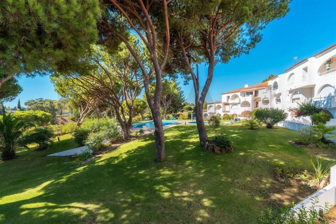 Apartamento T2 para Venda em Loule (São Clemente) Foto 27