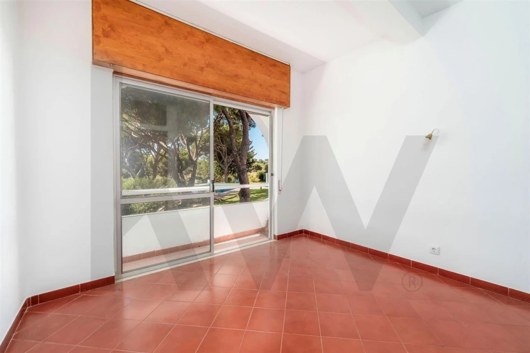 Apartamento T2 para Venda em Loule (São Clemente) Foto 6