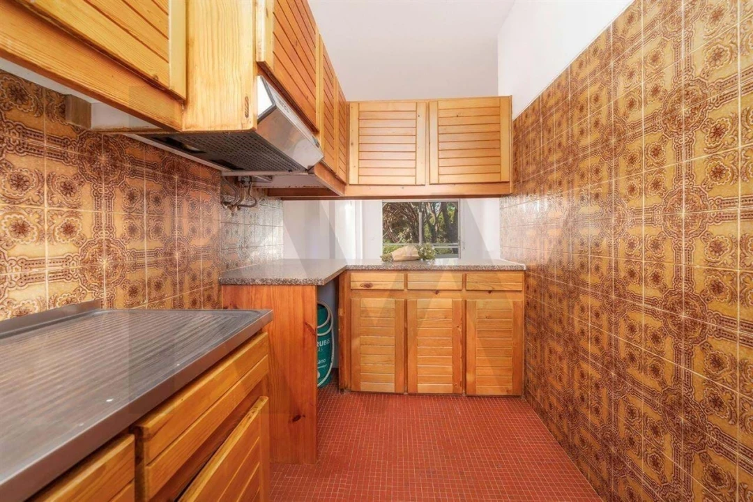 Apartamento T2 para Venda em Loule (São Clemente) Foto 21