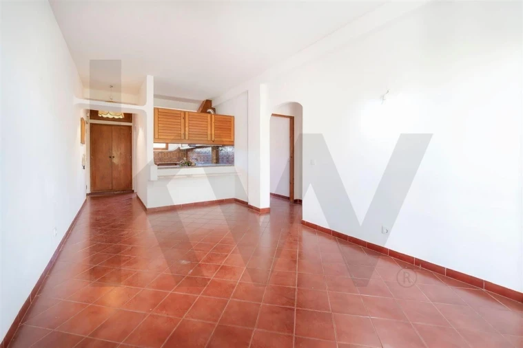 Apartamento T2 para Venda em Loule (São Clemente) Foto 25