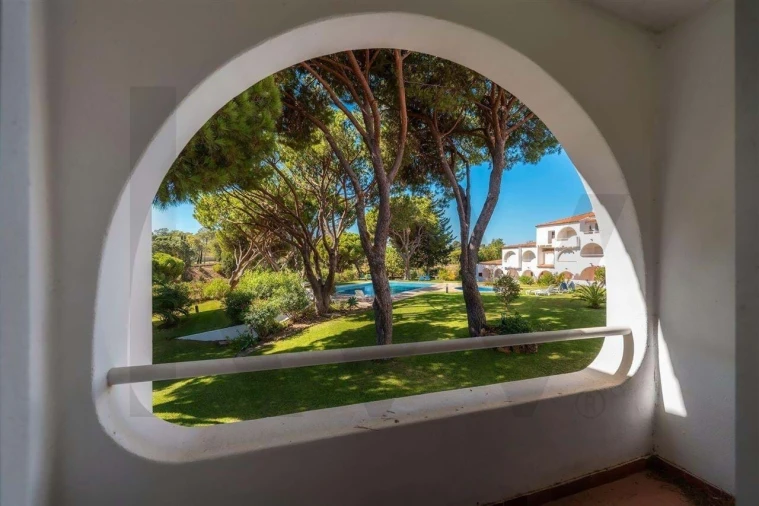Apartamento T2 para Venda em Loule (São Clemente) Foto 26