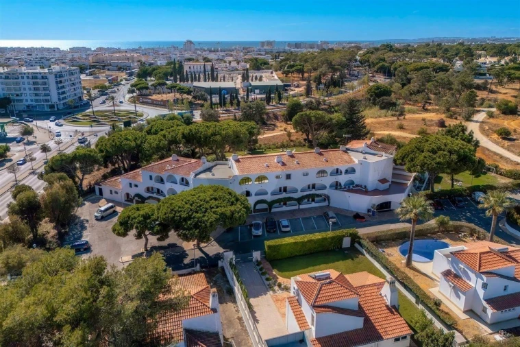 Apartamento T2 para Venda em Loule (São Clemente) Foto 45