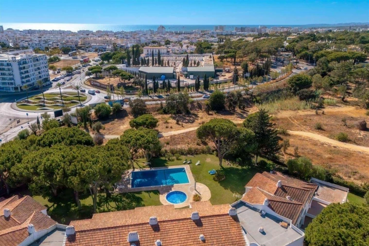 Apartamento T2 para Venda em Loule (São Clemente) Foto 47