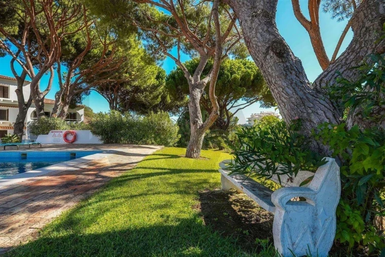 Apartamento T2 para Venda em Loule (São Clemente) Foto 34
