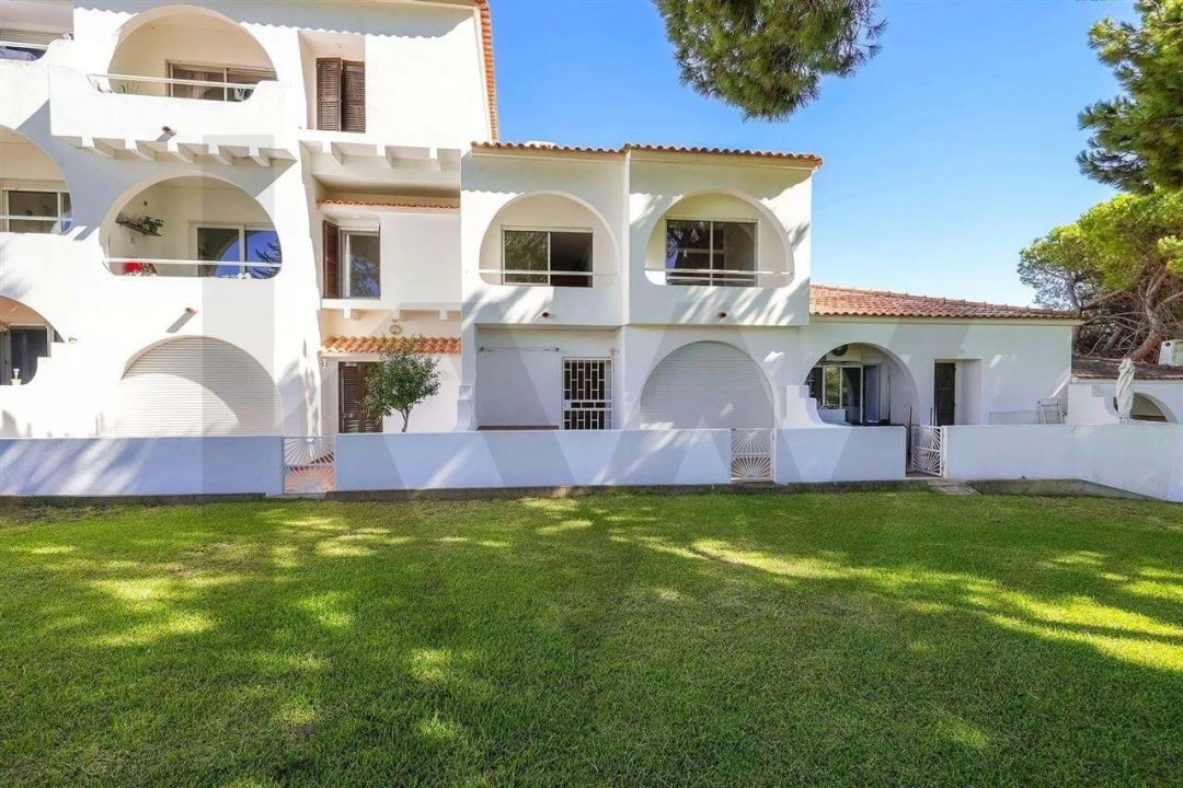 Apartamento T2 para Venda em Loule (São Clemente) Foto 40