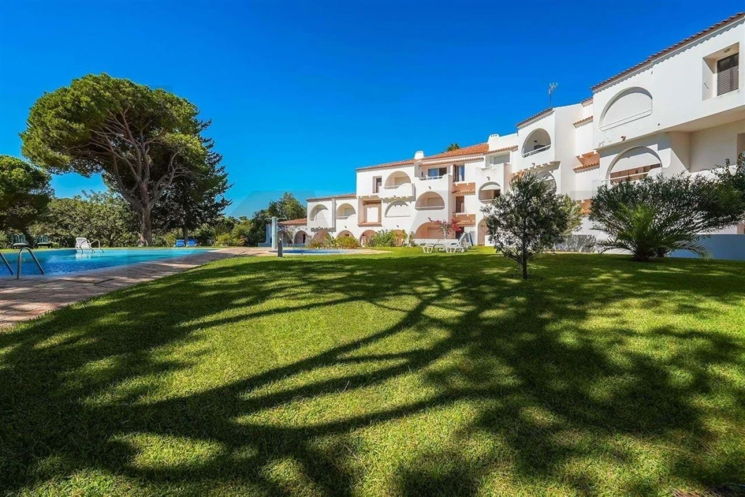 Apartamento T2 para Venda em Loule (São Clemente) Foto 39