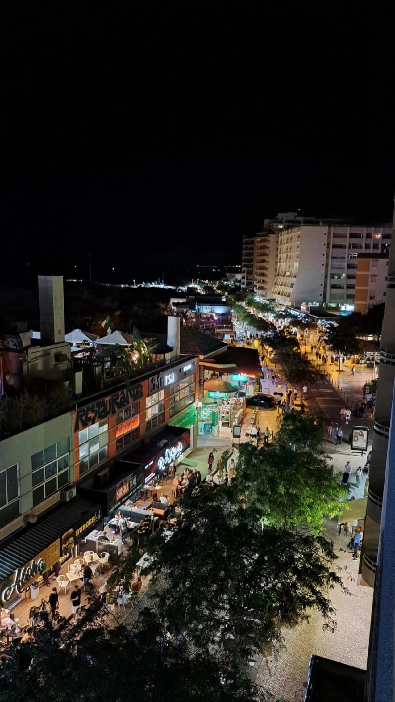 Apartamento T4 para Venda em Portimão Foto 33