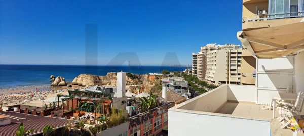 Apartamento T4 para Venda em Portimão