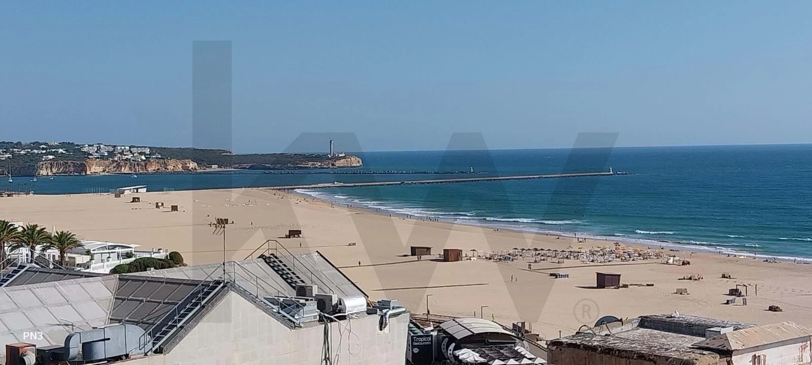 Apartamento T4 para Venda em Portimão Foto 14