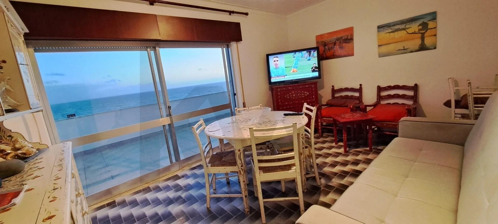 Apartamento T4 para Venda em Portimão Foto 24