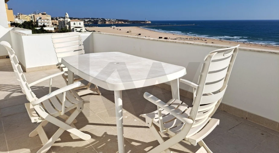 Apartamento T4 para Venda em Portimão Foto 26