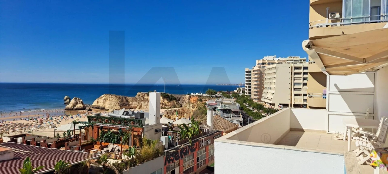 Apartamento T4 para Venda em Portimão Foto 10