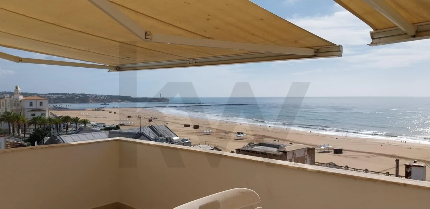 Apartamento T4 para Venda em Portimão Foto 25