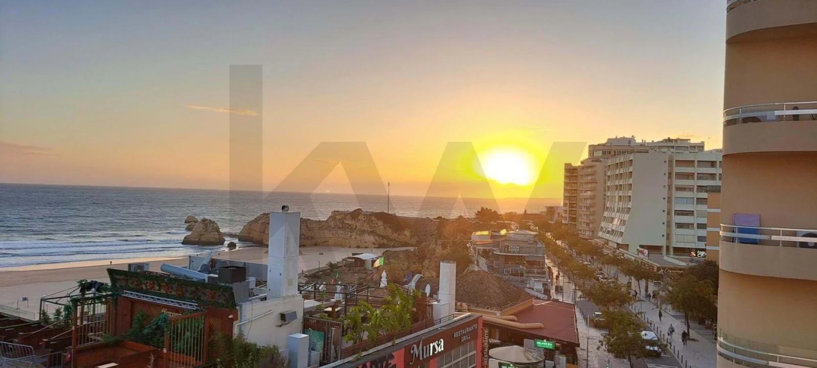 Apartamento T4 para Venda em Portimão Foto 17