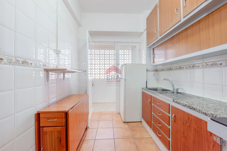 Apartamento T1 para Venda em Monte Gordo Foto 6