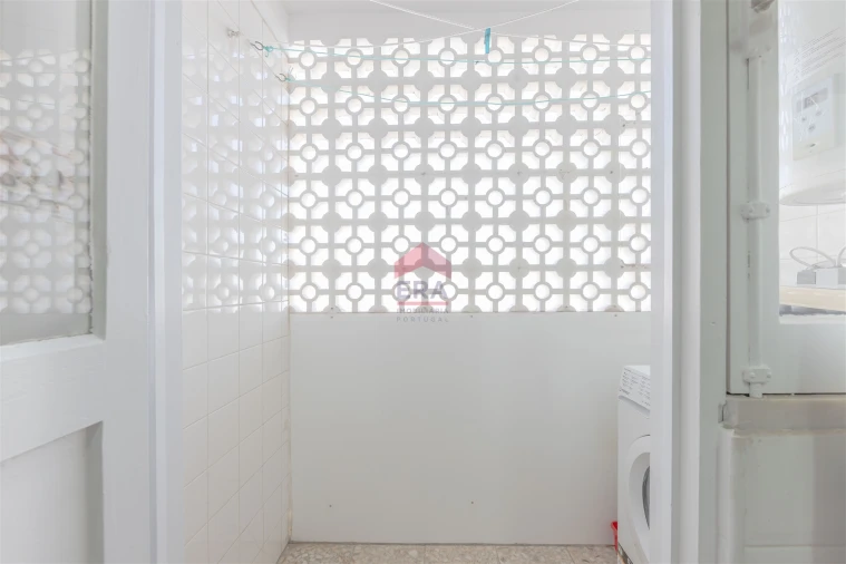 Apartamento T1 para Venda em Monte Gordo Foto 8