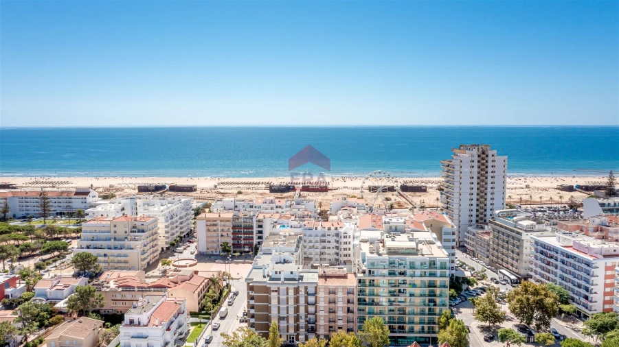 Apartamento T1 para Venda em Monte Gordo Foto 1