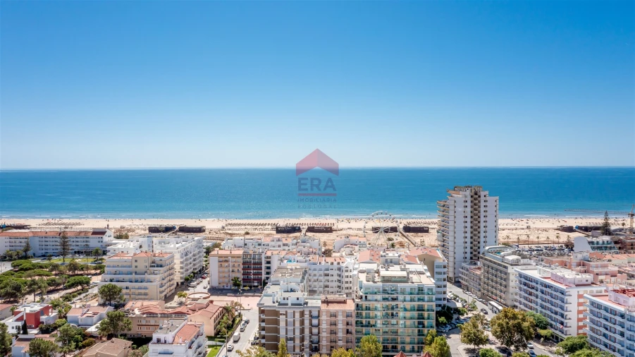 Apartamento T1 para Venda em Monte Gordo Foto 15