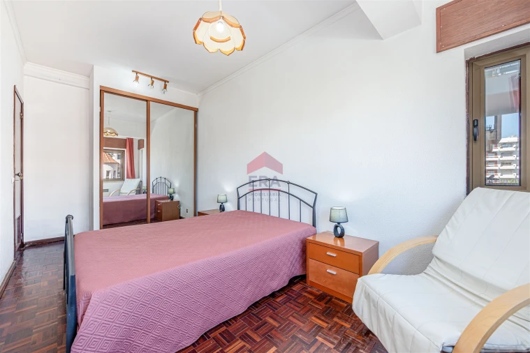 Apartamento T1 para Venda em Monte Gordo Foto 4