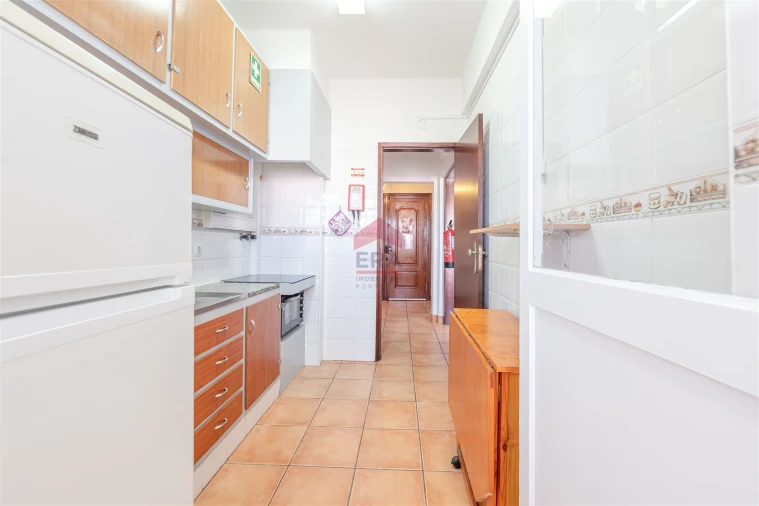 Apartamento T1 para Venda em Monte Gordo Foto 7