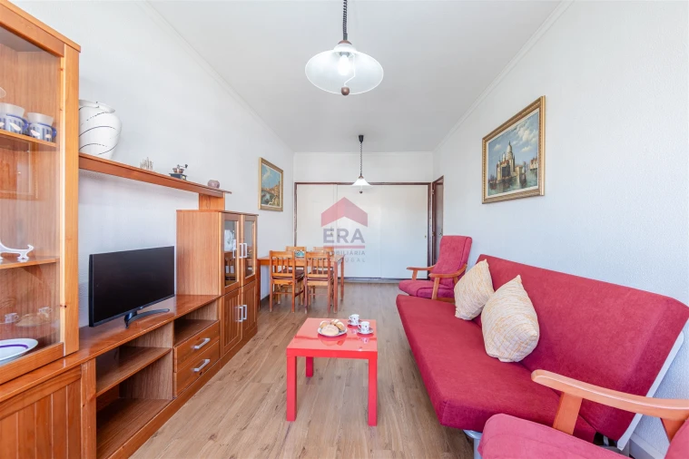 Apartamento T1 para Venda em Monte Gordo Foto 12