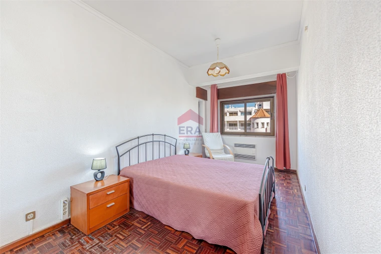 Apartamento T1 para Venda em Monte Gordo Foto 3