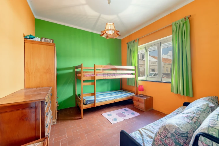 Moradia T3 para Venda em Vila Real de Santo Antonio Foto 8