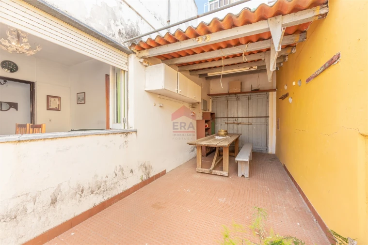 Moradia T3 para Venda em Vila Real de Santo Antonio Foto 14