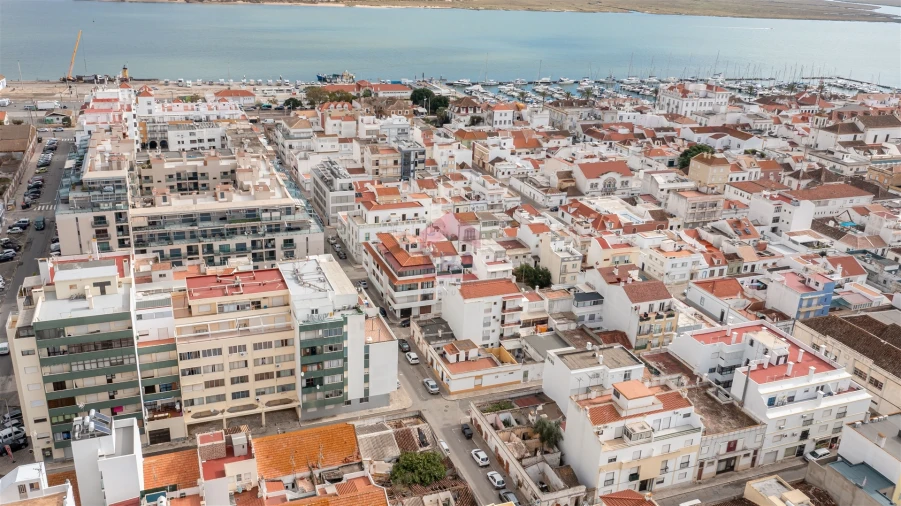 Moradia T3 para Venda em Vila Real de Santo Antonio Foto 20