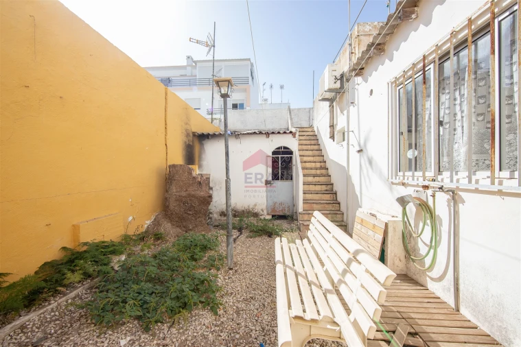 Moradia T3 para Venda em Vila Real de Santo Antonio Foto 12