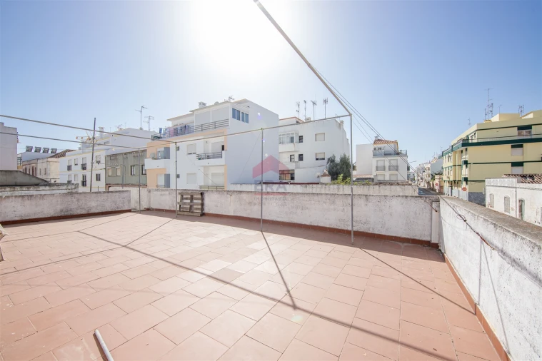 Moradia T3 para Venda em Vila Real de Santo Antonio Foto 3